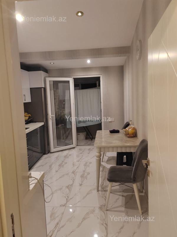 3 otaqlı Bina evi menzil, 9-cu mikrorayon, Sumqayıt