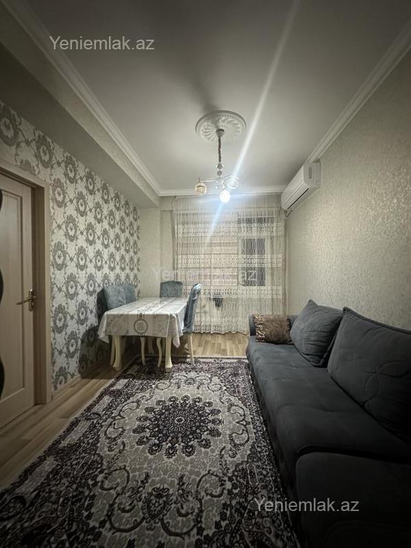 3 otaqlı Bina evi menzil, Masazır, Abşeron