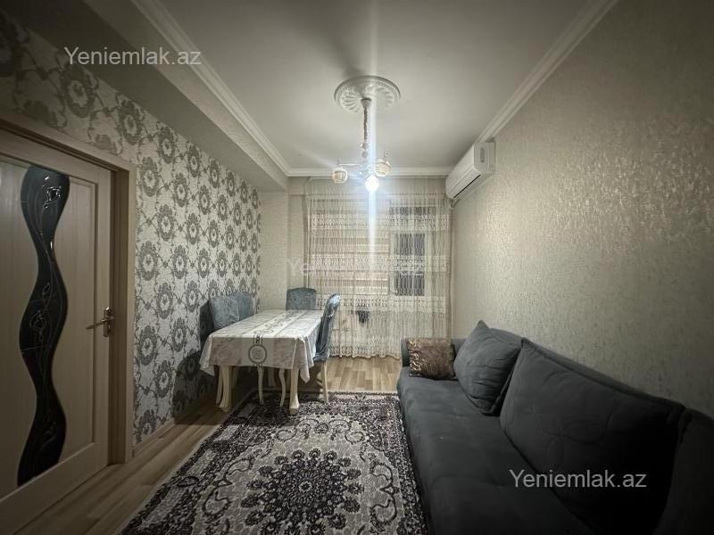 3 otaqlı Bina evi menzil, Qurtuluş 93, Abşeron