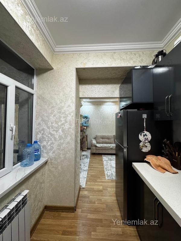 2 otaqlı Bina evi menzil, Masazır, Abşeron