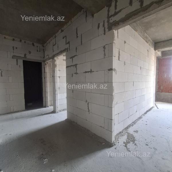 4 otaqlı Bina evi menzil, Nizami rayonu, Bakı