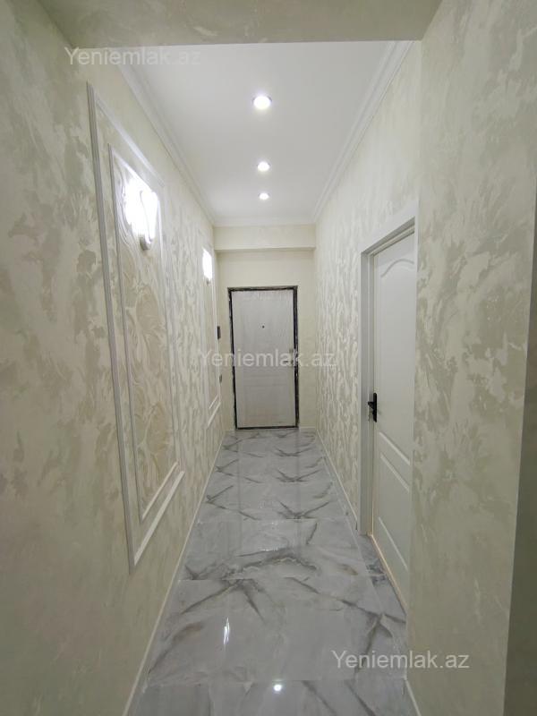 2 otaqlı Bina evi menzil, Qurtuluş 93, Abşeron