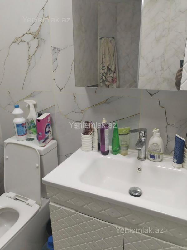 3 otaqlı Bina evi menzil, Binəqədi rayonu, Bakı