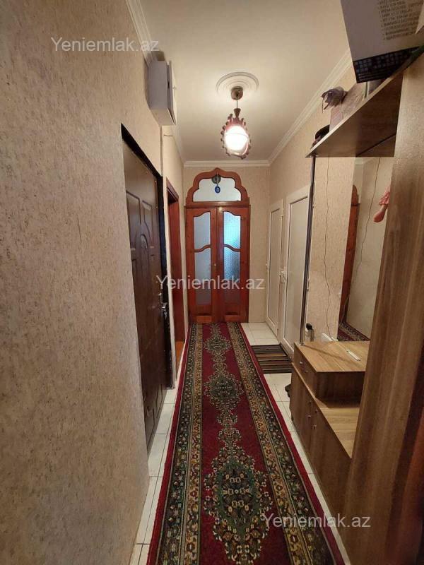 3 otaqlı Bina evi menzil, Xətai rayonu, Bakı