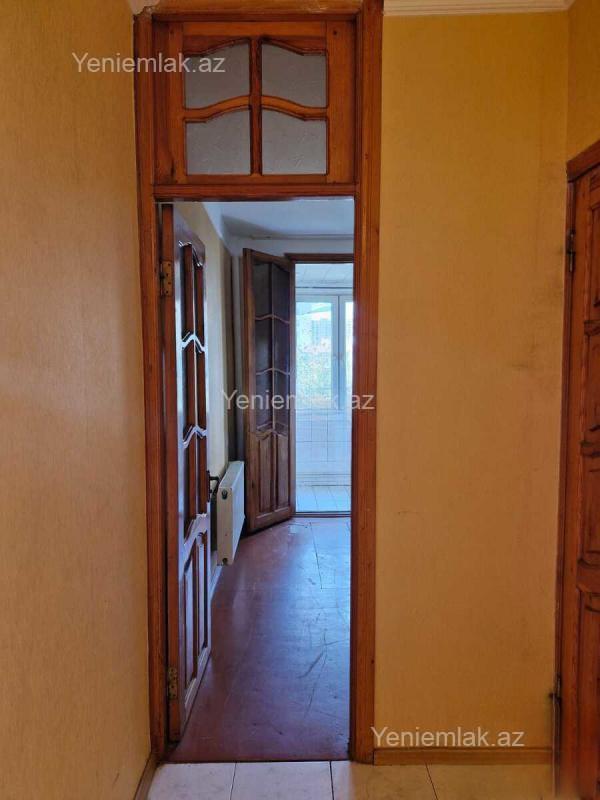 2 otaqlı Bina evi menzil, Xətai rayonu, Bakı