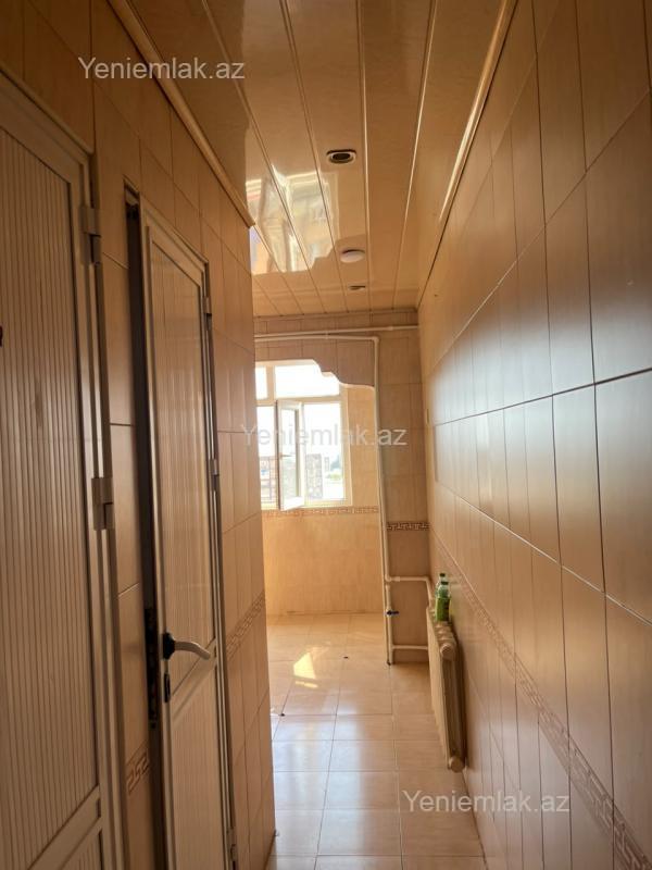 3 otaqlı Bina evi menzil, Xətai rayonu, Bakı