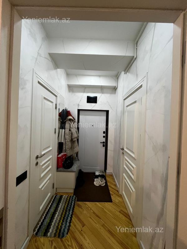 2 otaqlı Bina evi menzil, Suraxanı rayonu, Bakı