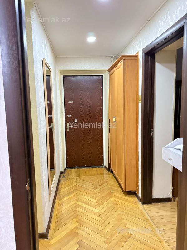 3 otaqlı Bina evi menzil, Yasamal rayonu, Bakı