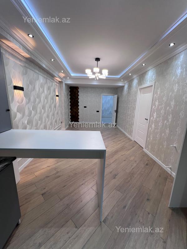 3 otaqlı Bina evi menzil, Xırdalan ş.