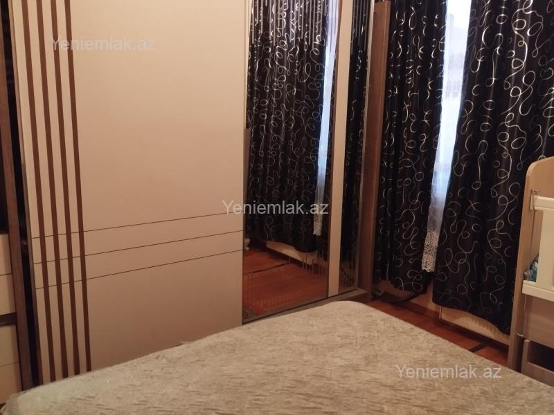 3 otaqlı Bina evi menzil, Xətai rayonu, Bakı