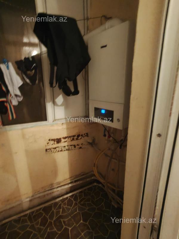 2 otaqlı Bina evi menzil, Yasamal rayonu, Bakı