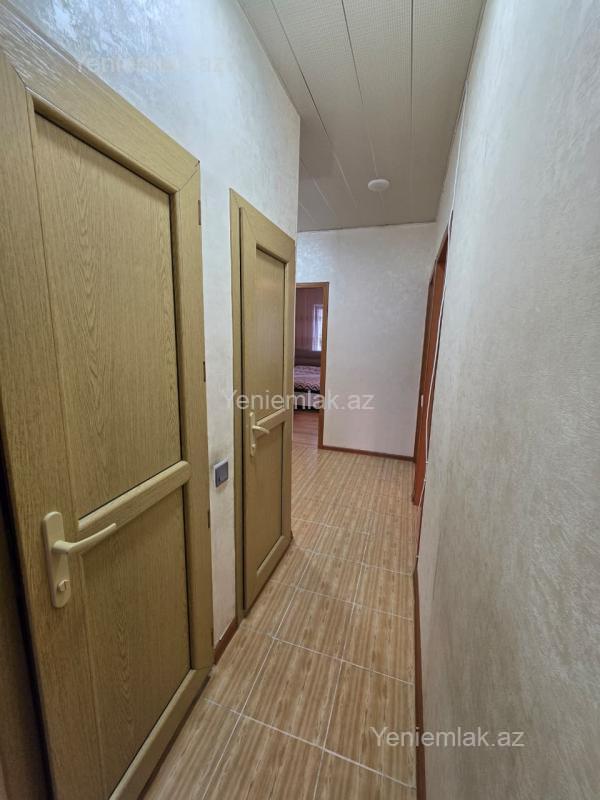 3 otaqlı Bina evi menzil, Xətai rayonu, Bakı