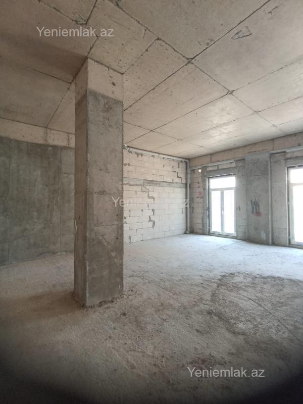 4 otaqlı Bina evi menzil, Xətai rayonu, Bakı