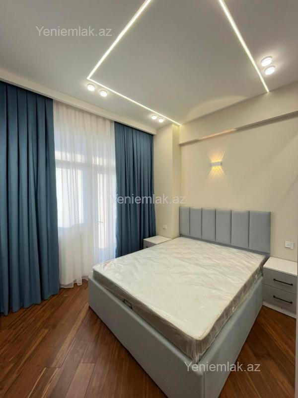 2 otaqlı Bina evi menzil, Xətai rayonu, Bakı