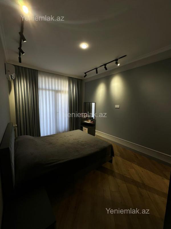 2 otaqlı Bina evi menzil, Binəqədi rayonu, Bakı