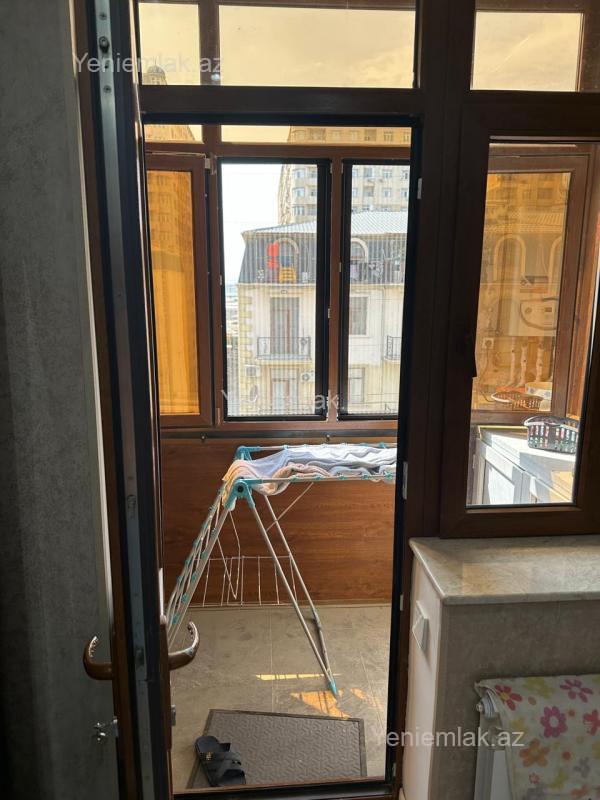 2 otaqlı Bina evi menzil, Xırdalan ş.