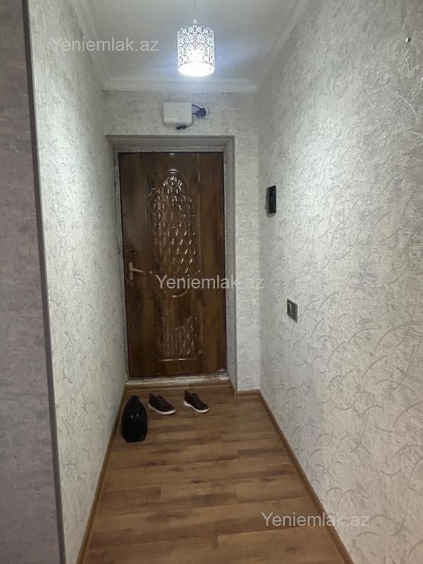 1 otaqlı Bina evi menzil, Xətai rayonu, Bakı