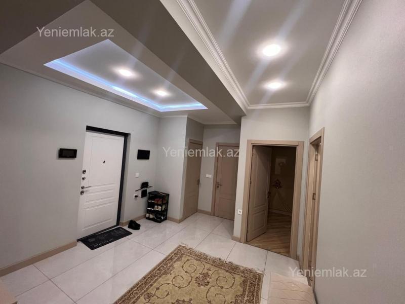 3 otaqlı Bina evi menzil, Binəqədi rayonu, Bakı