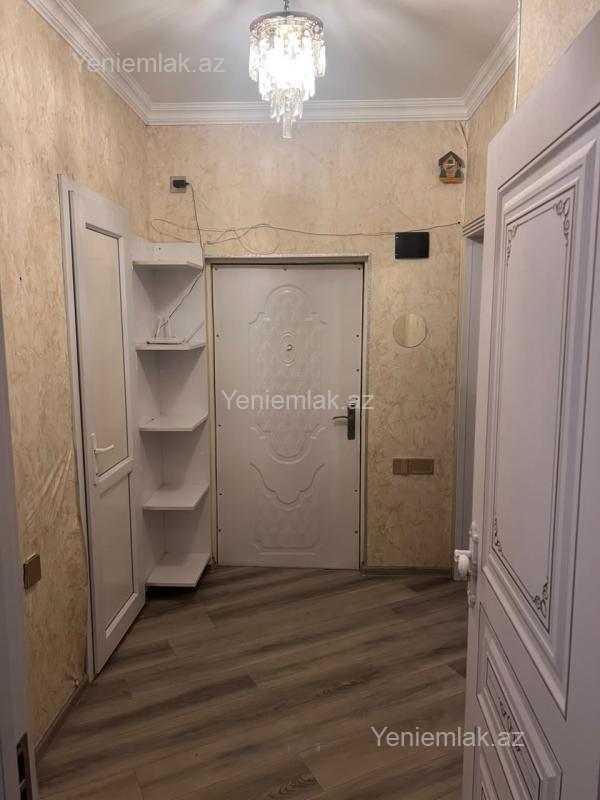 2 otaqlı Bina evi menzil, Nizami rayonu, Bakı
