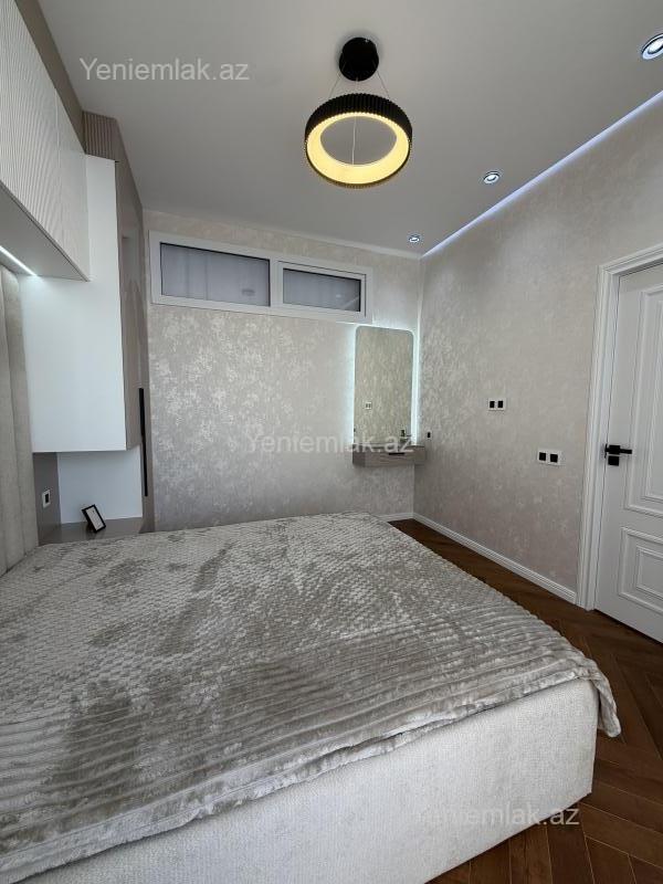 3 otaqlı Bina evi menzil, Xətai rayonu, Bakı
