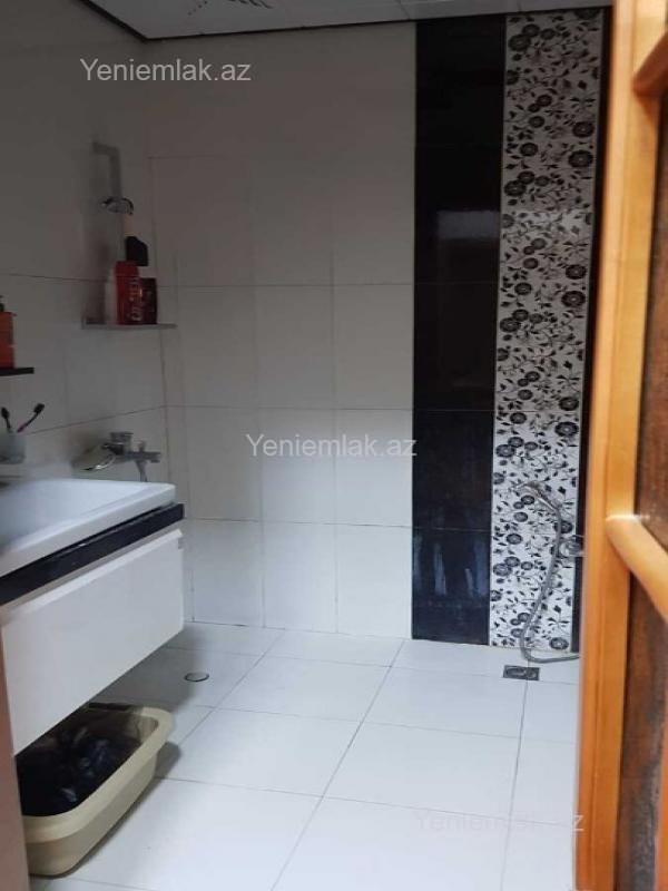2 otaqlı Bina evi menzil, Nəsimi rayonu, Bakı