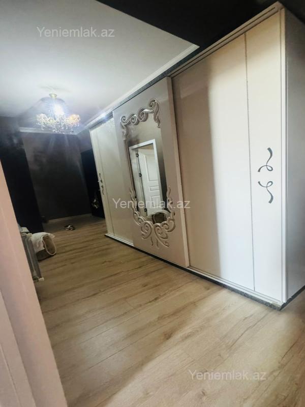 2 otaqlı Bina evi menzil, Yasamal rayonu, Bakı