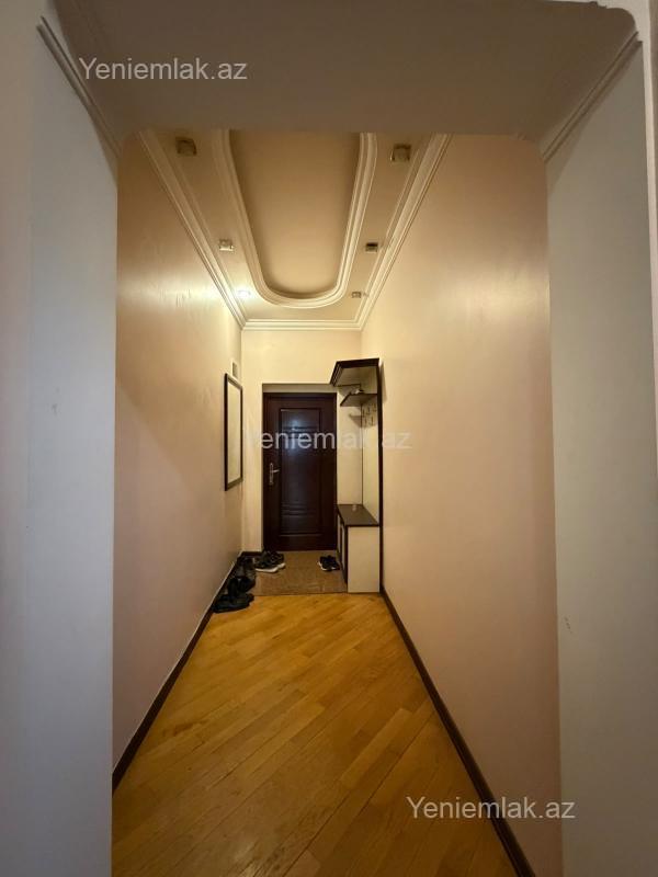 3 otaqlı Bina evi menzil, Yasamal rayonu, Bakı