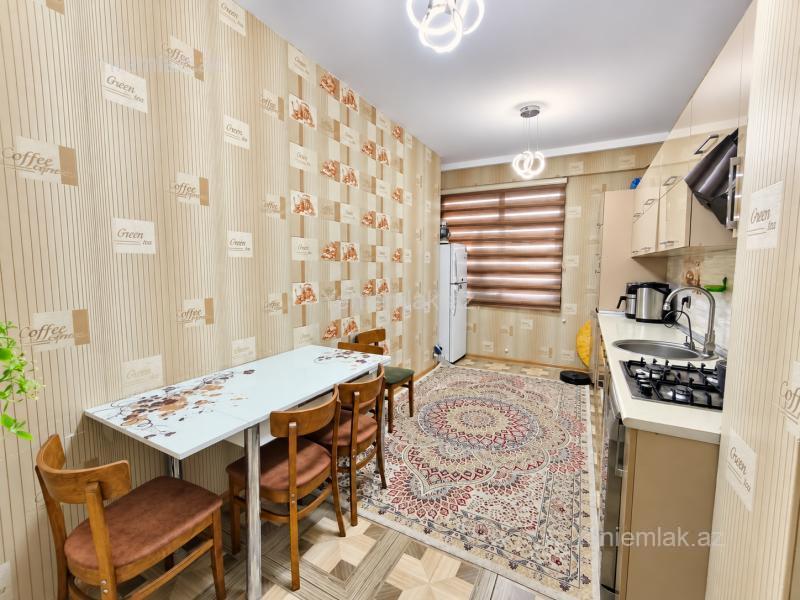 3 otaqlı Bina evi menzil, Xətai rayonu, Bakı