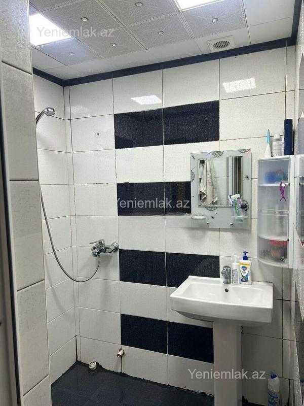 3 otaqlı Bina evi menzil, 9-cu mikrorayon, Sumqayıt