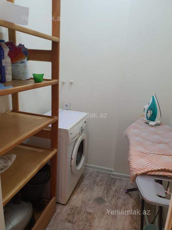 3 otaqlı Bina evi menzil, Xətai rayonu, Bakı