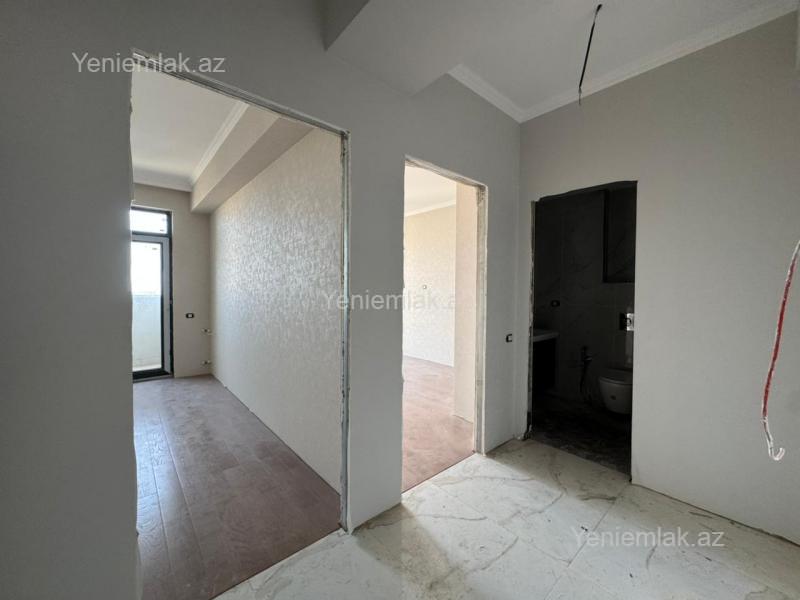 3 otaqlı Bina evi menzil, Yasamal rayonu, Bakı