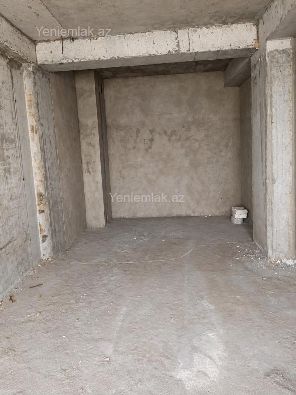 2 otaqlı Bina evi menzil, Yasamal rayonu, Bakı