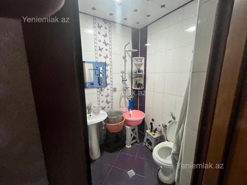 2 otaqlı Bina evi menzil, 9-cu mikrorayon, Sumqayıt