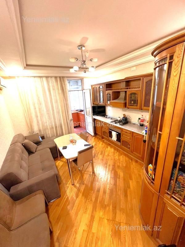 3 otaqlı Bina evi menzil, Yasamal rayonu, Bakı