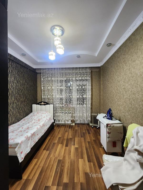 3 otaqlı Bina evi menzil, Saray, Abşeron