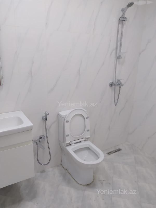 1 otaqlı Bina evi menzil, Yasamal rayonu, Bakı
