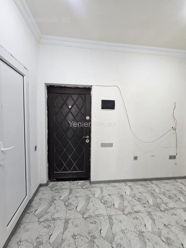 1 otaqlı Bina evi menzil, Xırdalan ş.
