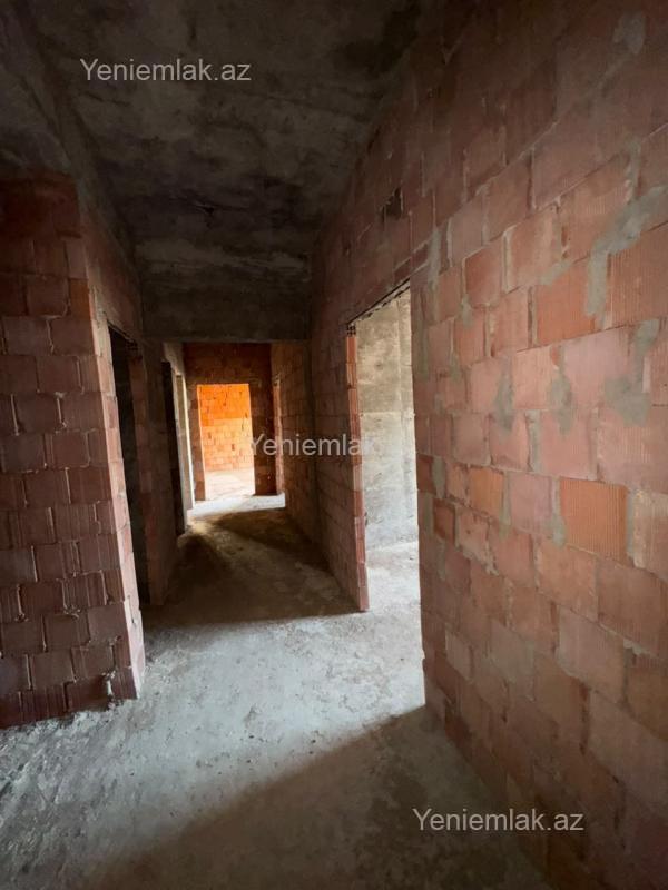 3 otaqlı Bina evi menzil, Binəqədi rayonu, Bakı