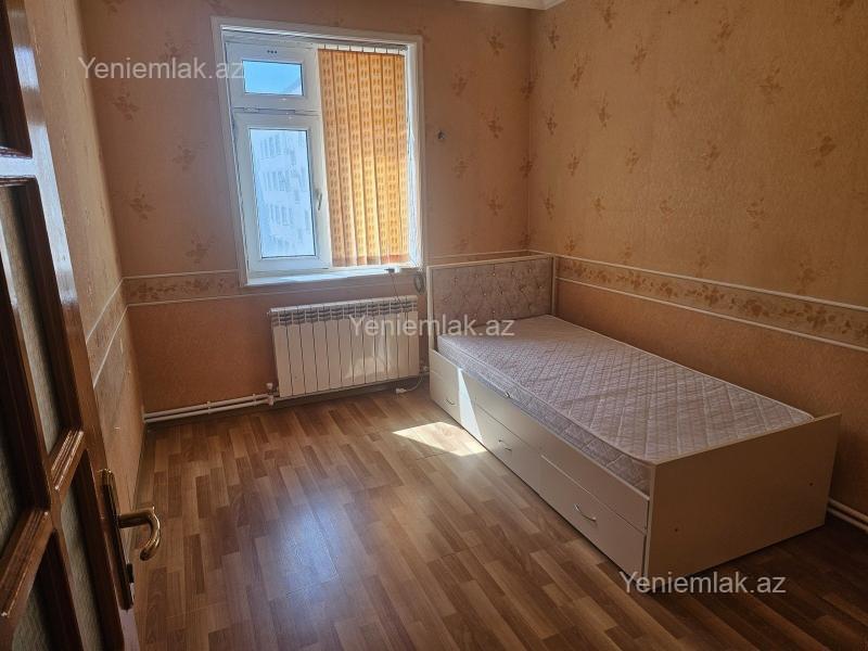 4 otaqlı Bina evi menzil, Səbail rayonu, Bakı