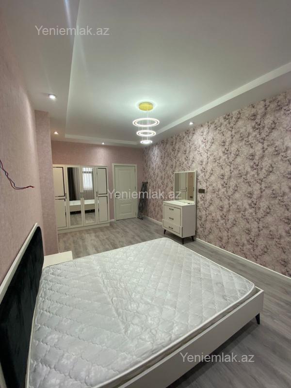 2 otaqlı Bina evi menzil, Xətai rayonu, Bakı