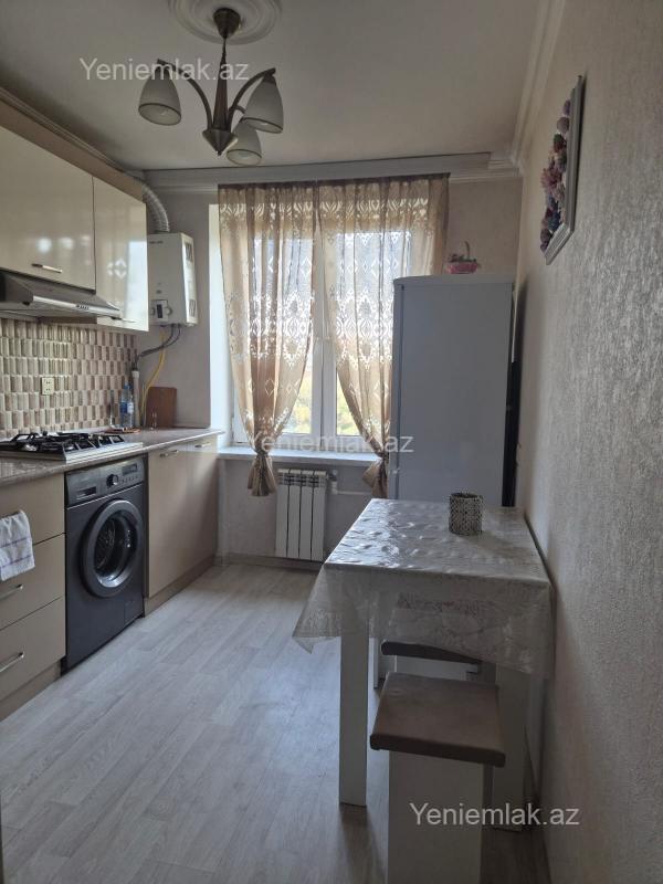 3 otaqlı Bina evi menzil, Binəqədi rayonu, Bakı