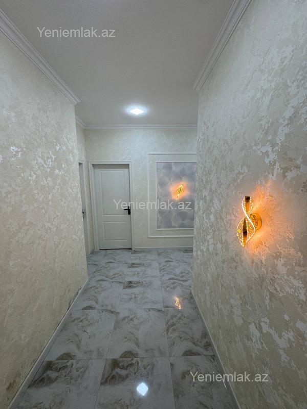 3 otaqlı Bina evi menzil, Masazır, Abşeron