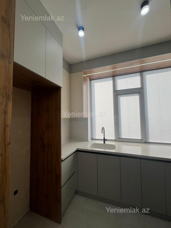 3 otaqlı Bina evi menzil, Xətai rayonu, Bakı