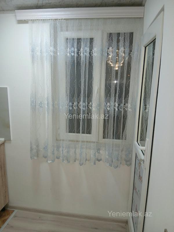 1 otaqlı Bina evi menzil, Nizami rayonu, Bakı