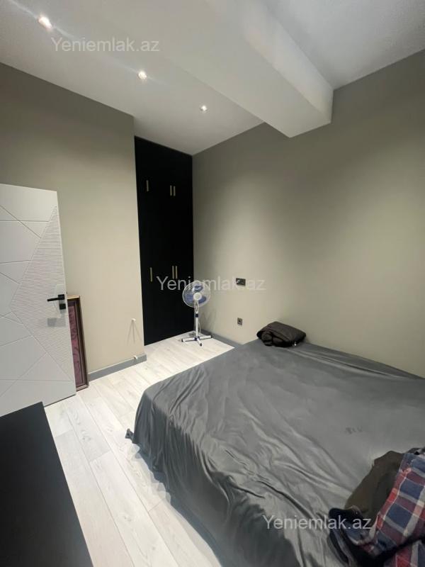 3 otaqlı Bina evi menzil, Xətai rayonu, Bakı