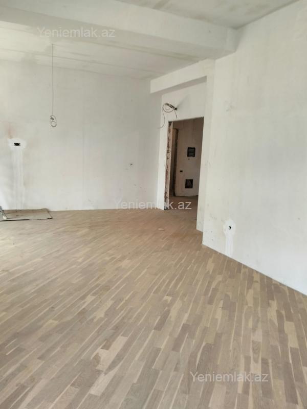 3 otaqlı Bina evi menzil, Xətai rayonu, Bakı