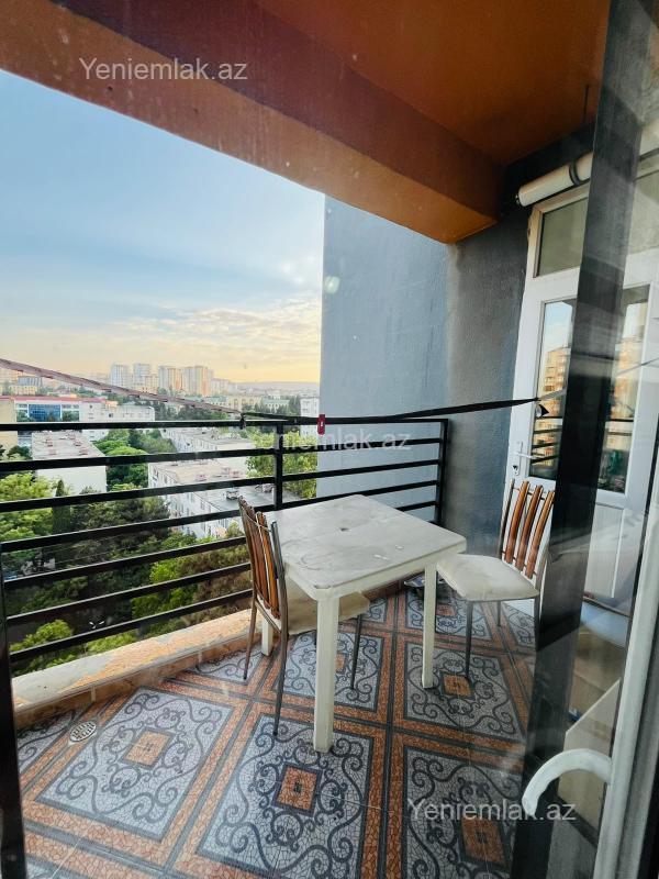 3 otaqlı Bina evi menzil, Nəsimi rayonu, Bakı