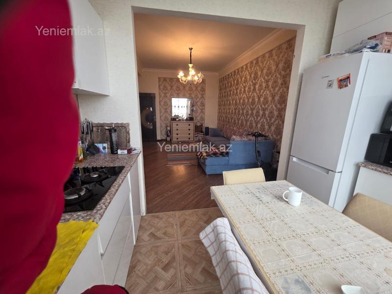 3 otaqlı Bina evi menzil, Binəqədi rayonu, Bakı