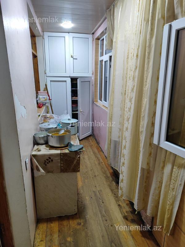3 otaqlı Bina evi menzil, 42-ci məhəllə, Sumqayıt