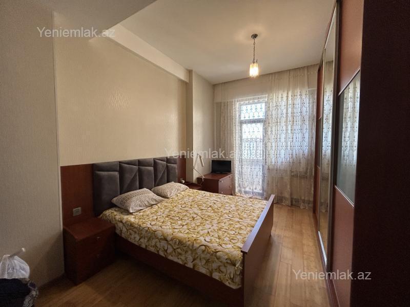 3 otaqlı Bina evi menzil, Yasamal rayonu, Bakı